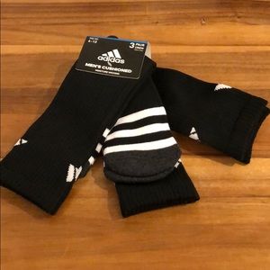 Adidas socks